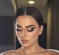 ‫گاهي قدرت ميكاپ، توي لطافتشه…🌸 چطور شد دوسش دارين ...‬‎