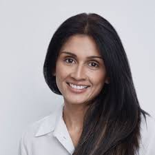 Meet Rakhee Patel — Motion Learning