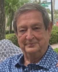 Robert Berry Obituary February 2, 2025