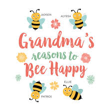 Grandmas secret garden (9 plant) lights: Personalized Garden Stones Grandma S Growing Garden