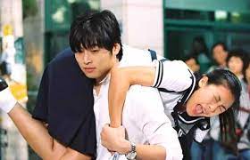 Startled by the impact, he loses control of his car and scratches it against a wall. 100 Days With Mr Arrogant Movie Review Asian Retrospects