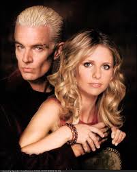 Buffy Spike Buffy The Vampire Slayer Fan Art 1308501 Fanpop