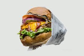 Louis food festival, but it didn't really take off properly until mass commercialization of the. World Plant Based Burger Day National Day Archives