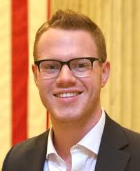 Andrew Bohn's Instagram, Twitter & Facebook