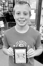 Getting wet for a good cause