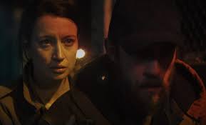 Evil is Still Out There, and I Will Find It"