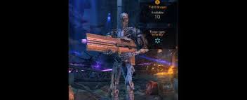 Descargar terminator genisys apk + obb para android. Terminator Genesys Hack Cheats Bug Codes