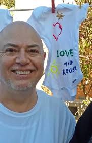 Hugo Perez Obituary (1965