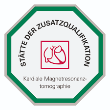 Patienteninformationen Kardio Mrt