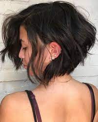 Gvenny.com 15 layered bob back view hair style 2021 chin length layered bob front and back view layered bob front and back view layered long bob haircuts front and back view medium layered bob front and back view short layered bob front and back view download by size 150 x 150 300 x 300 1024 x 1024 1920 x 0 47 Trending Layered Bob Haircuts To Try In 2021 All Things Hair Uk