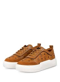 Mcm bags, backpacks & accessories. Plateau Sneaker Skyward Von Mcm Bei Breuninger Kaufen