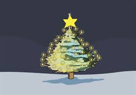 So You Ask Just Who Are The Stars Behind Eat N Park S Christmas Tree Commercial Pittsburgh Post Gazette Polish your personal project or design with these christmas cartoon transparent png images, make it even more personalized and more attractive. christmas tree commercial