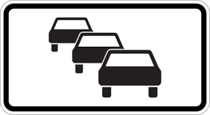 Die schilder aus der kategorie zusatzzeichen können in den unten aufgeführten versionen bestellt. Das Bedeuten Die Verkehrszusatzzeichen Fuhrerscheine De