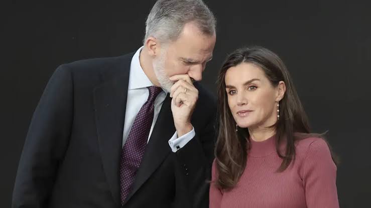 El nuevo enamoramiento de los Reyes Felipe y Letizia, analizado por un  experto