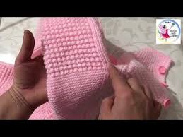 Reglan Kollu Hirka 0 6 Ay 2 Video Youtube In 2020 Arm Warmers Knitted Scarf Fingerless Gloves