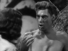 Tarzan The Ape Man Clip Youtube