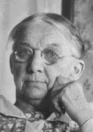 Magdalena (Brawner) Reehling (1860-1937)