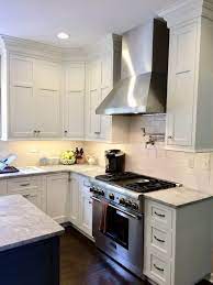 Glazing adds something extra to the look of your cabinets. Best Finish For Kitchen Cabinets 4 Paint Finishes Compared