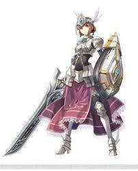 英雄伝説 閃の軌跡ii から 身喰らう蛇 デュバリィ マクバーンのゲーム内カットや高レベルのリンクアビリティが公開 アニメ戦士 女性キャラクターデザイン キャラクターアート