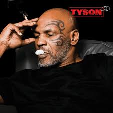 TYSON 2.0 Deutschland