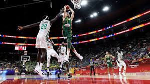 It's a faster, more furious, version of basketball and. Basketball Olympic Qualifying Tournaments For Tokyo 2020 In 2021 4 Key Things