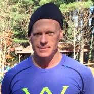 Athlete: Michael Hyland