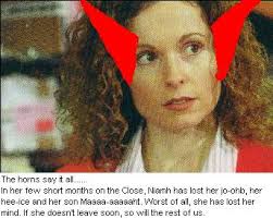 The Most Annoying Characters Ever To Walk Brookside Close