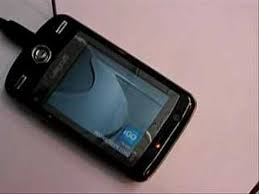 Eten glofiish V900 with iGO 8! - YouTube