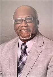 Obituary for Curtis E. Dunson