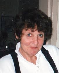 Obituary for Linda Faye (Elliott) Traughber