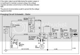 When you make use of your finger or even the actual circuit with your eyes, it is easy to mistrace the circuit. John Deere Gator 6x4 Wiring Diagram Wiring Site Resource