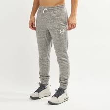 Under Armour Men S Sportstyle Terry Joggers