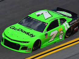 I hope they remember me as a great driver and that i was a woman and it was really cool. An Emotional Danica Patrick Bids Farewell To Nascar Accesswdun Com