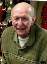 Obituary for James E. Boos