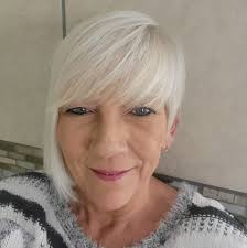 Red palms and downward nail growth with RA?