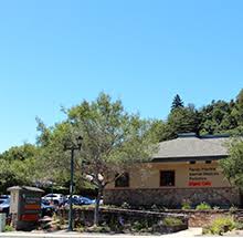Scotts Valley Center Sutter Health