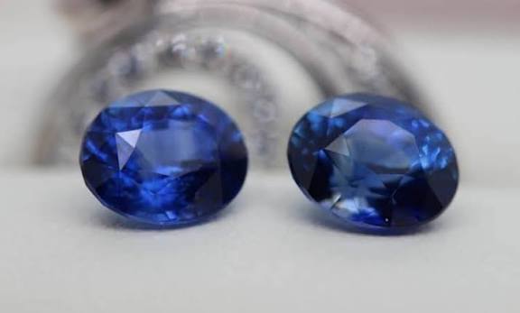 Heated vs Unheated Sapphires: A Outline of this Accepted Practice