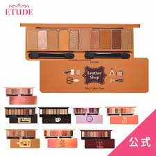アイシャドウパレット プレイカラーアイシャドウ 公式 エチュードハウス etude 韓国コスメ パレット セット キラキラ アイメイク ラメ キラキラ ブラウン オレンジ ゴールド room 欲しい に出会える コスメ パレット キラキラ アイメイク エチュードハウス