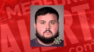 Central Point Man Indicted in Multi-State Car Theft Ring Investigation