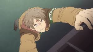 Haru Kato The Millionaire Detective Balance Unlimited Anime Dubbed Anime Reviews Anime