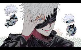 gojo satoru おしゃれまとめの人気アイデア pinterest irina kogan 五条悟 アニメ 呪術