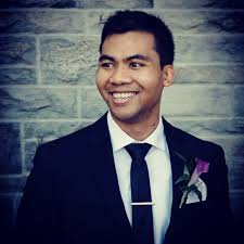 C. Solomon Chau avis de décès