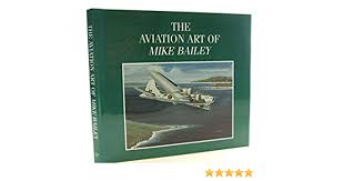 Mike has been recording and producing bands in nw arkansas for over 15 years and has been a part of a large. The Aviation Art Of Mike Bailey Amazon De Anon Bucher