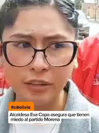 Morena y su potencial político en Bolivia