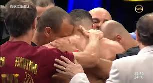 As per the reports from boxing scene , the pro boxer amilcar faced immanuel aleem on july 7, 2021. Teledoce Nace Un Campeon Amilcar Vidal Jrs Vencio Por Facebook