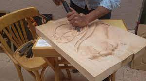 صور حفر علي الخشب فن النحت على الخشب و ابداعه احلى كلام