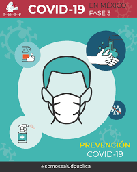 Como expertos en farmacia, para esto nos capacitamos. Covid 2019 Medidas De Prevencion