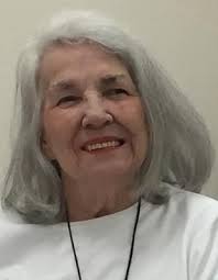 Marjorie Alexander Obituary (1930