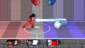Super smash flash 2 mod de naruto modo chakra by bossgamin 312 from i.ytimg.com. Super Smash Flash 2 1 0 3 Beta Play Ssf2 On Dbzgames Org