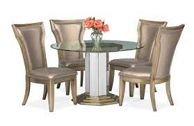 Home creative alluring blue dining chairs in favourite. Value City Dining Table And Chairs Off 56